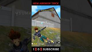 New airdrop Uthak pattak ke mara ☠️🤑mereko shortsfeed freefire video👽🤔 [upl. by Drake480]