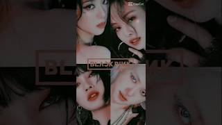 Blackpink pink venom edits shorts subscibenow [upl. by Novi]