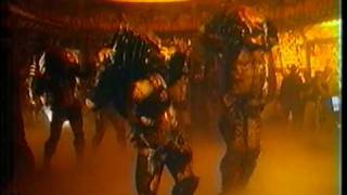 Predators 4 Movie CLIP  The One That Got Away 2010 HD [upl. by Aicilanna]