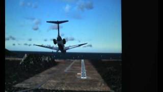 Airliner crash at Phuket Thailand a probable cause [upl. by Takeo166]