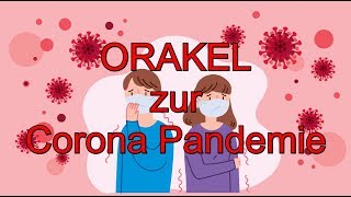 ORAKEL zur Corona Pandemie [upl. by Ayel]