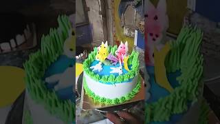 Cute teddy bear cake making cakewalavideo birthdaycake anniversrycake wedding shorts cakevideo [upl. by Cynar379]