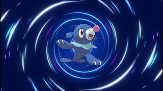 Popplio Evolution Line [upl. by Silirama]