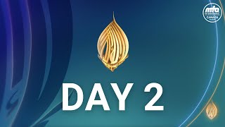 45th Jalsa Salana Canada 2023  Day 2 [upl. by Searby]