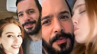 Barış Arduç and Elçin Sangus Heartfelt First Kiss A Love Story to Remember [upl. by Pinter]