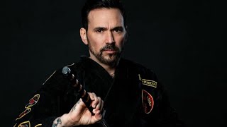 Jason David Frank was a GREAT Martial Artist RIP [upl. by Fital]