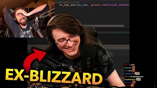 What its like going through Blizzard employee sensitivity training [upl. by Viviene]