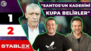 Beşiktaş 1  2 Antalyaspor Maç Sonu  Nihat Kahveci Nebil Evren  Gol Makinası [upl. by Vial]