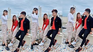 Riyaz Aly Today’s New Popular TikTok Trending Videos 4K  Riyaz Aly Full HD video [upl. by Jacobsen821]