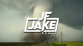 Luke Combs  Aint No Love In Oklahoma JF Jake Remix [upl. by Uahc425]