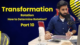 HOW TO LOCATE THE INSTANTANEOUS CENTERS II FOUR BAR CHAIN [upl. by Cyrille]