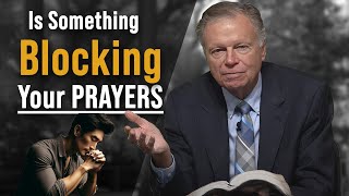 Unlocking the Secrets of Prayer Pastor Mark Finley [upl. by Gerdeen262]