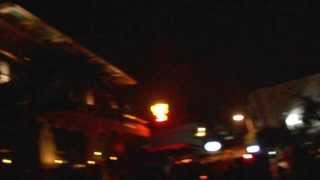 Athens Greece  Nightlife [upl. by Ronnholm427]