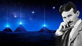 Qualcosa è Successo nelle Piramidi – Nikola Tesla Sa Perché [upl. by Aeriell887]