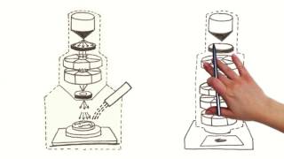 2 The Principle of the Electron Microscope [upl. by Nomit]