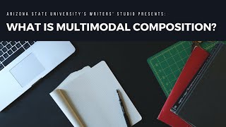 What is Multimodal Composition [upl. by Mcneely]