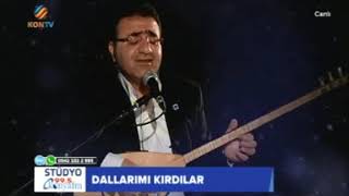 dallarımı kırdılar Yoğun istek üzerine [upl. by Nilya]