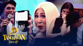 Wackiest moments of hosts and TNT contenders  Tawag Ng Tanghalan Recap  September 26 2019 [upl. by Halyk551]