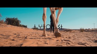 sony a6400 cinematic video  GHARDAIA [upl. by Inimod]