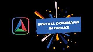 Step by Step Guide to Using CMake Install Command [upl. by Annaeirb]