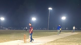 Mohitpur vs Jainpur 2nd Target 108 [upl. by Edelman]