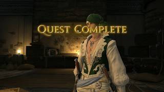 FFXIV ARR  ROG Lv1 My First Daggers  Walkthrough [upl. by Doner]