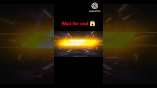 🥰🥰 free fire free event 🥰🥰 freefire shorts shortsfeed freefireshorts garenafreefire hakiatv 😱 [upl. by Sosthina]