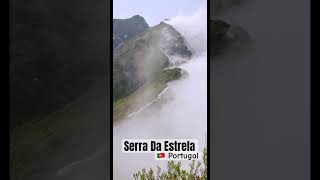 Serra Da Estrela Discover the Hidden Portuguese Paradise [upl. by Ellenwahs293]