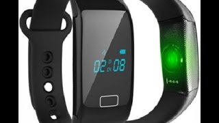 Merlin Actifit Go Smartwatch Price in India  ₹5700 [upl. by Eahc]