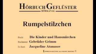 Rumpelstilzchen Gebrüder Grimm [upl. by Yttel]