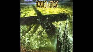 Immolation  Unholy Cult 2002 Ultra HQ [upl. by Fernand308]