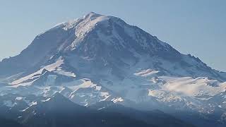 Tolmie Peak  Mount Rainier Washington 1 [upl. by Brewster]