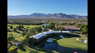 Lunch Golf  Childrens Shriners Open  TPC Summerlin  GSPro TIPS Tour [upl. by Foah]