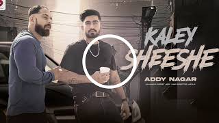 Kaley Sheeshe Bass boosted  Addy nagar  Bass boosted song  Kale sheshe  Bhalaledits [upl. by Lauree269]