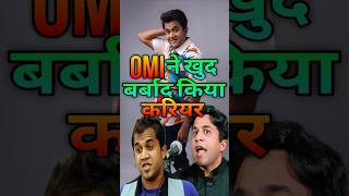 How 3 Idiots Destroyed Omi Vaidya Carrier  elvishyadav shorts bollywood bollywoodnews [upl. by Lamberto]