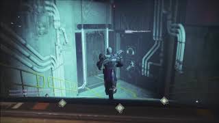 Destiny 2 Xur Standort am 11 Januar  01112019 [upl. by Bette-Ann]