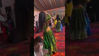 Mahi Manisha stage show Garda uda Diyaviralvideo bhojpuri dancemusic song sorts viralvideo [upl. by Madda18]