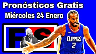 Pronosticos Ganadores Gratis  Resultados de la NBA 🏀 fernando sports 456 lebron curry [upl. by Mcnutt]