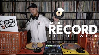 PATTI JO  AINT NO LOVE LOST  BASTIDS RECORD OF THE WEEK [upl. by Kired]