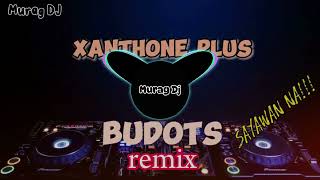 XANTHONE PLUS HERBAL CAPSULE BUDOTS REMIXMurag DJ [upl. by Horatius]