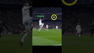 Ramos defending skills 🥵 [upl. by Aloysia899]