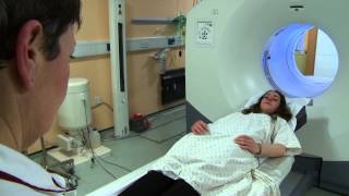 What is it Like to Have a PET Scan  Cancer Research UK [upl. by Kalle]