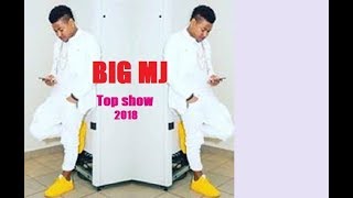 BIG MJ Top show 2018 Salegy mafana Tsy voatana Jaolahy [upl. by Elleirb]