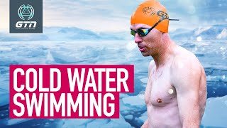 What Are The Benefits And Risks Of Cold Water Swimming [upl. by Endaira]