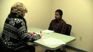 Canada Job Interview questions [upl. by Oeniri558]