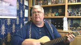 Guitar Lesson  Take Me Home Country Roads  John Denver [upl. by Wilde]