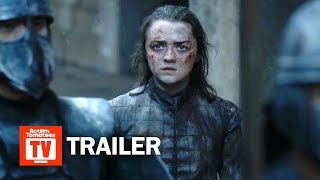 Game of thrones trailer [upl. by Devona]