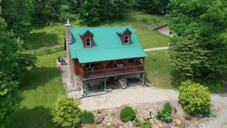 Nickel Valley Resorts 33900 TWP Rd 68 Frazeysburg OH 43822  CENTURY 21 Frank Frye Real Estate [upl. by Ddat]