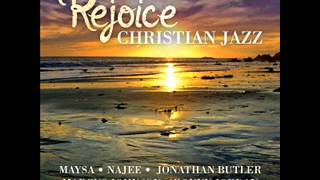 V A Rejoice ft Jonathan Butler  New Life [upl. by Anival]