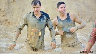 MUD DAY  PARIS 2017 [upl. by Lilas]